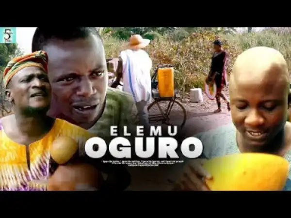 Elemu Oguro (2019)